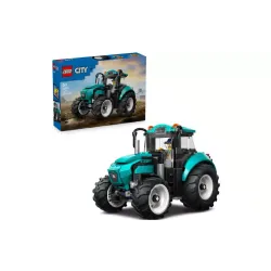 Konstruktor LEGO (60498)