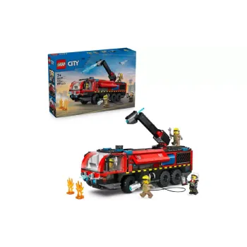 Конструктор LEGO (60499)