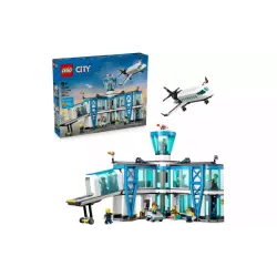 Konstruktor LEGO (60502)