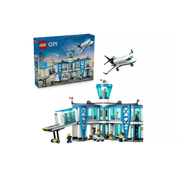 Конструктор LEGO (60502)