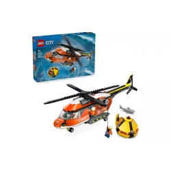 Konstruktor LEGO (60503-)