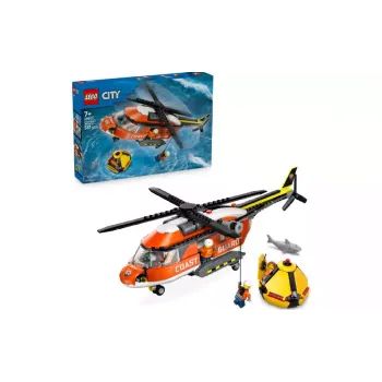 Конструктор LEGO (60503-)