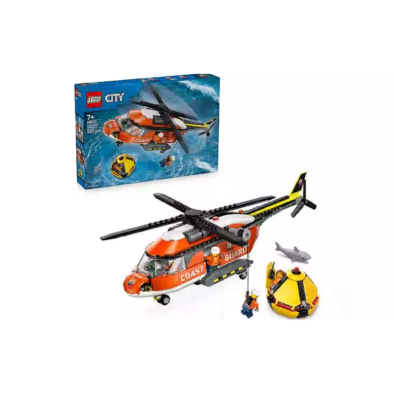 منشئ LEGO (60503-)