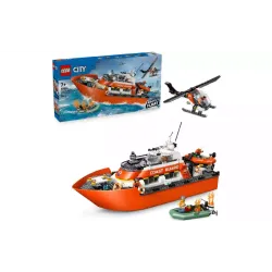 Konstruktor LEGO (60504)