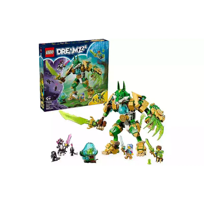 Construtor LEGO (71508)