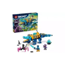 Konstruktor LEGO (71512)