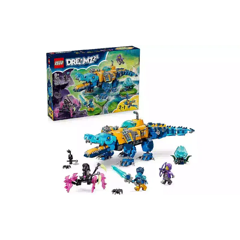Construtor LEGO (71512)