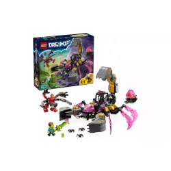 Konstruktor LEGO (71513)