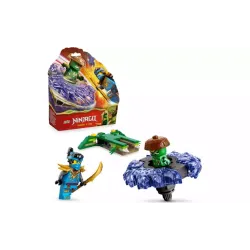 Konstruktor LEGO (71849)