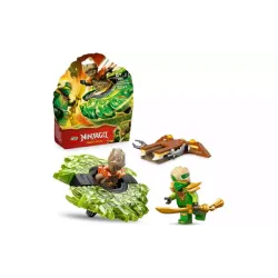 Konstruktor LEGO (71850)