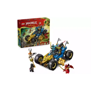 Konstruktor LEGO Ninjago  (71856)