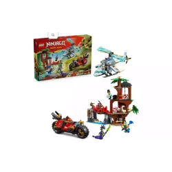 Konstruktor LEGO (71857)