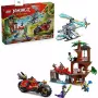 Конструктор LEGO (71857)