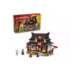 Construtor LEGO (71858)