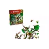 Конструктор LEGO Ninjago Дракон жизни (71859)