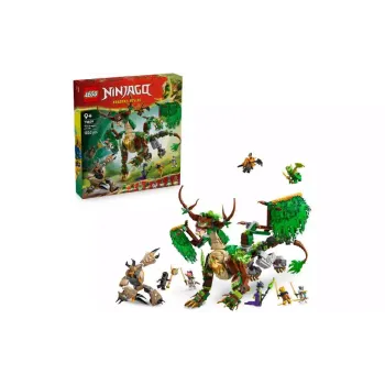 Konstruktor LEGO Ninjago  (71859)