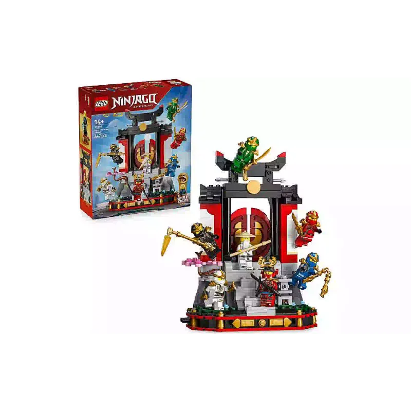 Constructor LEGO (71866)