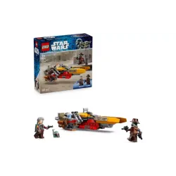 Konstruktor LEGO (75437)