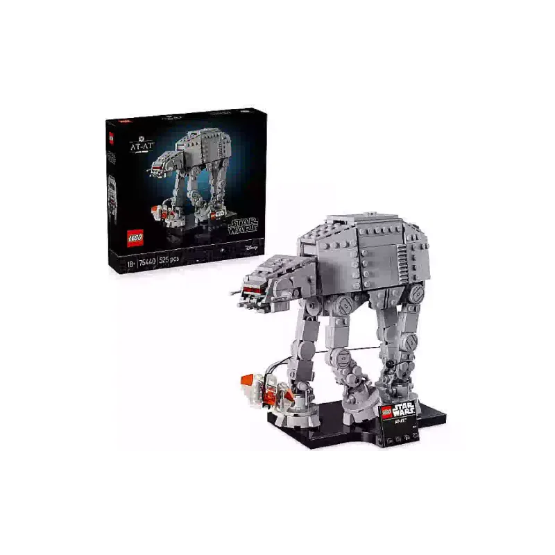 Конструктор LEGO (75440-)