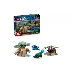 Konstruktor LEGO (75443)