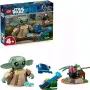 Конструктор LEGO (75443)