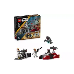 Konstruktor LEGO (75449)