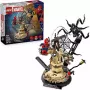 Конструктор LEGO (76334)