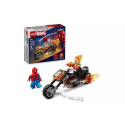 Konstruktor LEGO (76335)