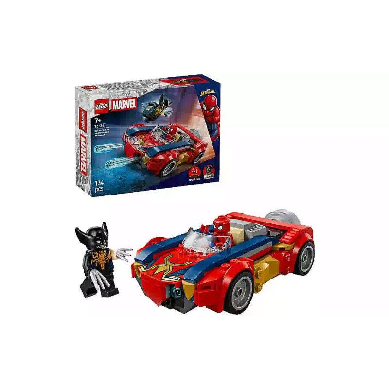 Конструктор LEGO (76336)