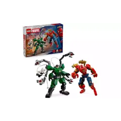 Konstruktor LEGO (76338)