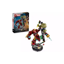 Konstruktor LEGO (76343)