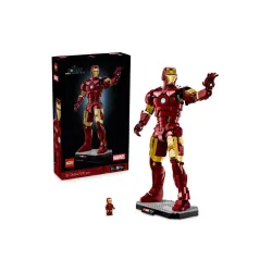 Konstruktor LEGO (76344)