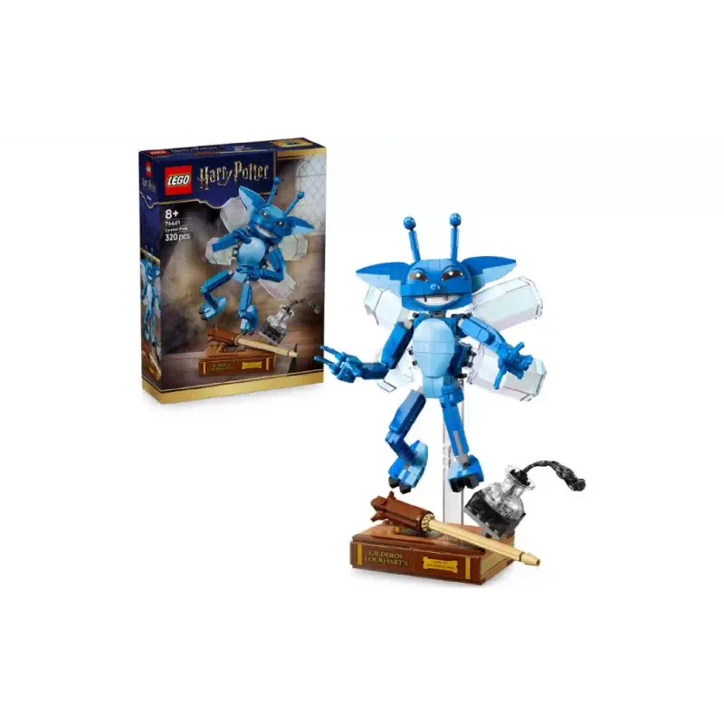 Konstruktor LEGO (76461-)