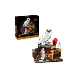 Konstruktor LEGO (76466)