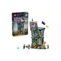 Konstruktor LEGO (76467)