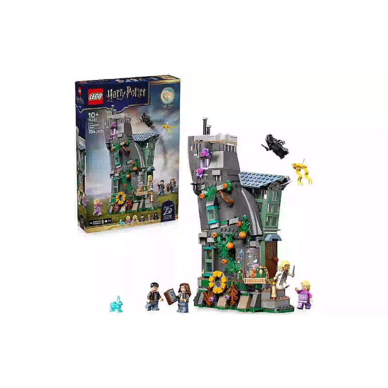 Construtor LEGO (76467)