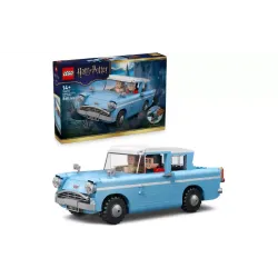 Konstruktor LEGO (76470-)