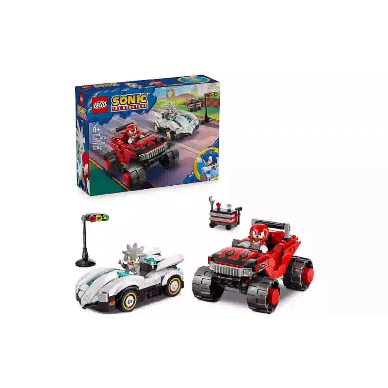 منشئ LEGO (77118)