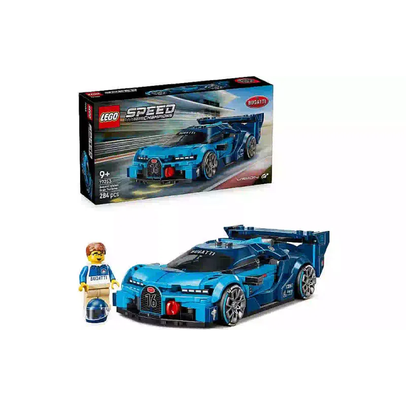 Constructor LEGO (77253)