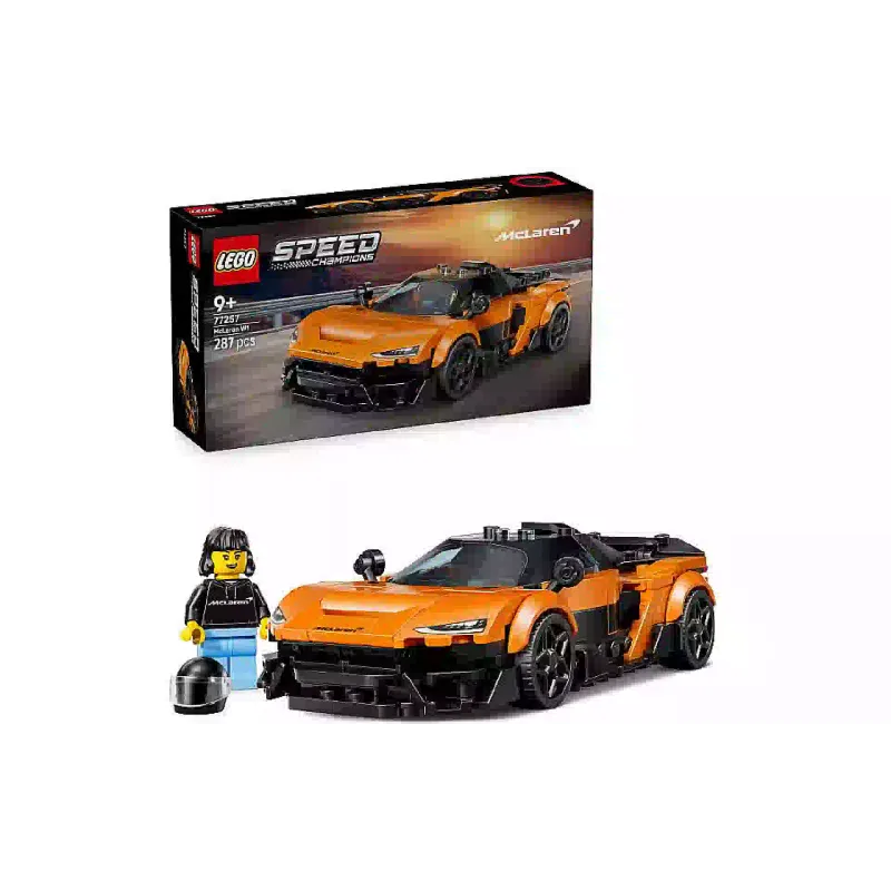 Construtor LEGO (77257)