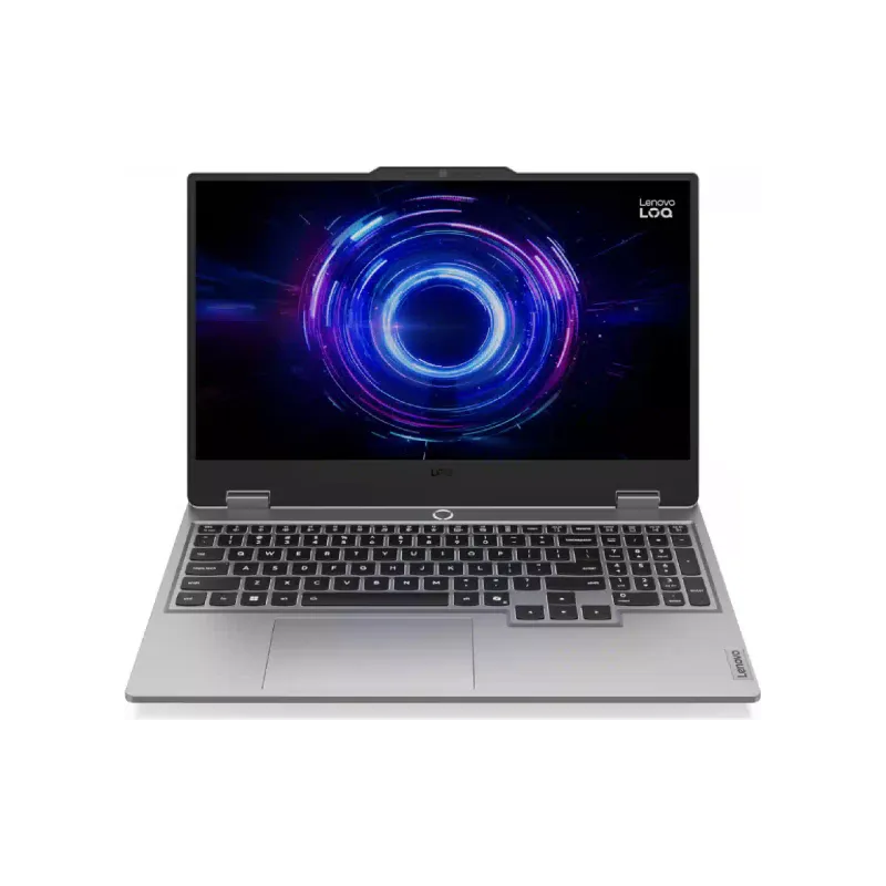 Ноутбук Lenovo LOQ 15IRX10 (83JE00Y5RA)