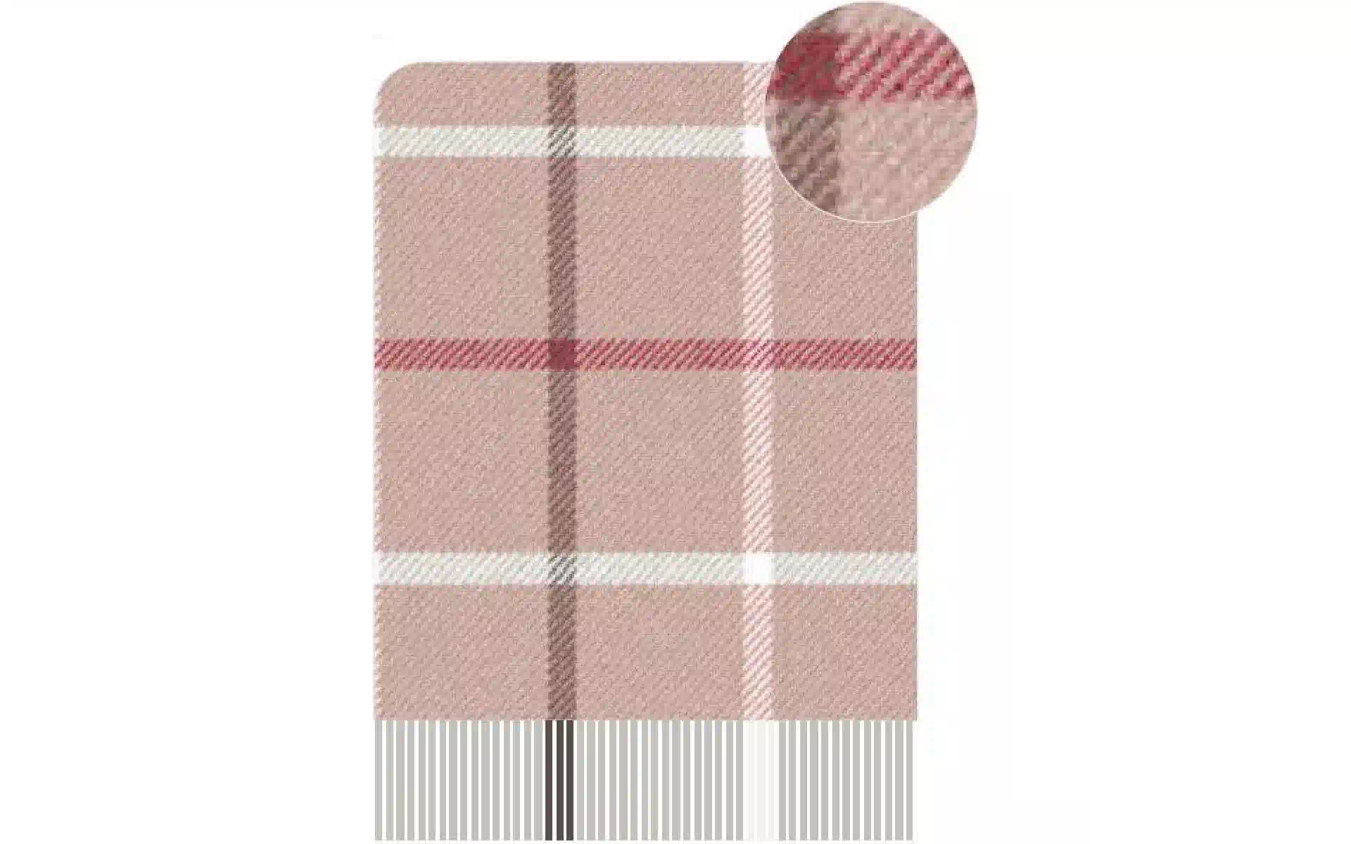 Плед Ardesto Leonardo Alpina (ART0701LM), 140 х 200 см, вовна, Pink Плед Ardesto Leonardo Alpina (ART0701LM), 140 х 200 см, вовна, Pink