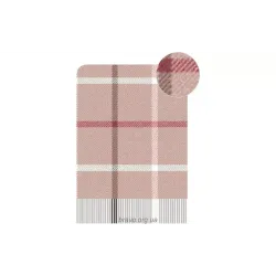 Pléd Ardesto Leonardo Alpina, Pink (ART0701LM) Pléd Ardesto Leonardo Alpina, Pink (ART0701LM)