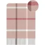 Plaid Ardesto Leonardo Alpina (ART0701LM), 140 x 200 cm, Pink