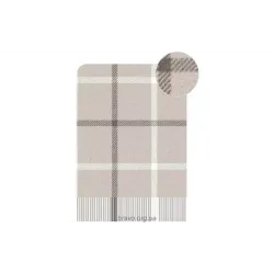 Pléd Ardesto Leonardo Alpina, Beige (ART0702LM) Pléd Ardesto Leonardo Alpina, Beige (ART0702LM)