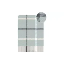 Pléd Ardesto Leonardo Alpina, Light Blue (ART0704LM) Pléd Ardesto Leonardo Alpina, Light Blue (ART0704LM)