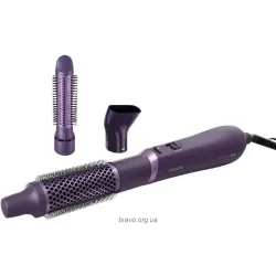 Фен-щітка Philips (BHA305/00), Lilac Фен-щітка Philips (BHA305/00), Lilac