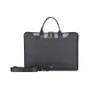 حقيبة لجهاز كمبيوتر محمول مقاس 16 بوصة Tucano Lamini, Black (BLAMINI1516-BK)