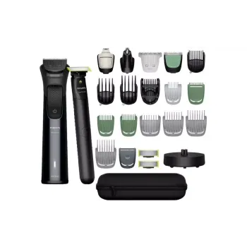 Recortadora Philips, Black (MG9690/30)