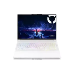 Laptop Lenovo Legion 7 16IAX10, Glacier White (83KY005YRA) Laptop Lenovo Legion 7 16IAX10, Glacier White (83KY005YRA)